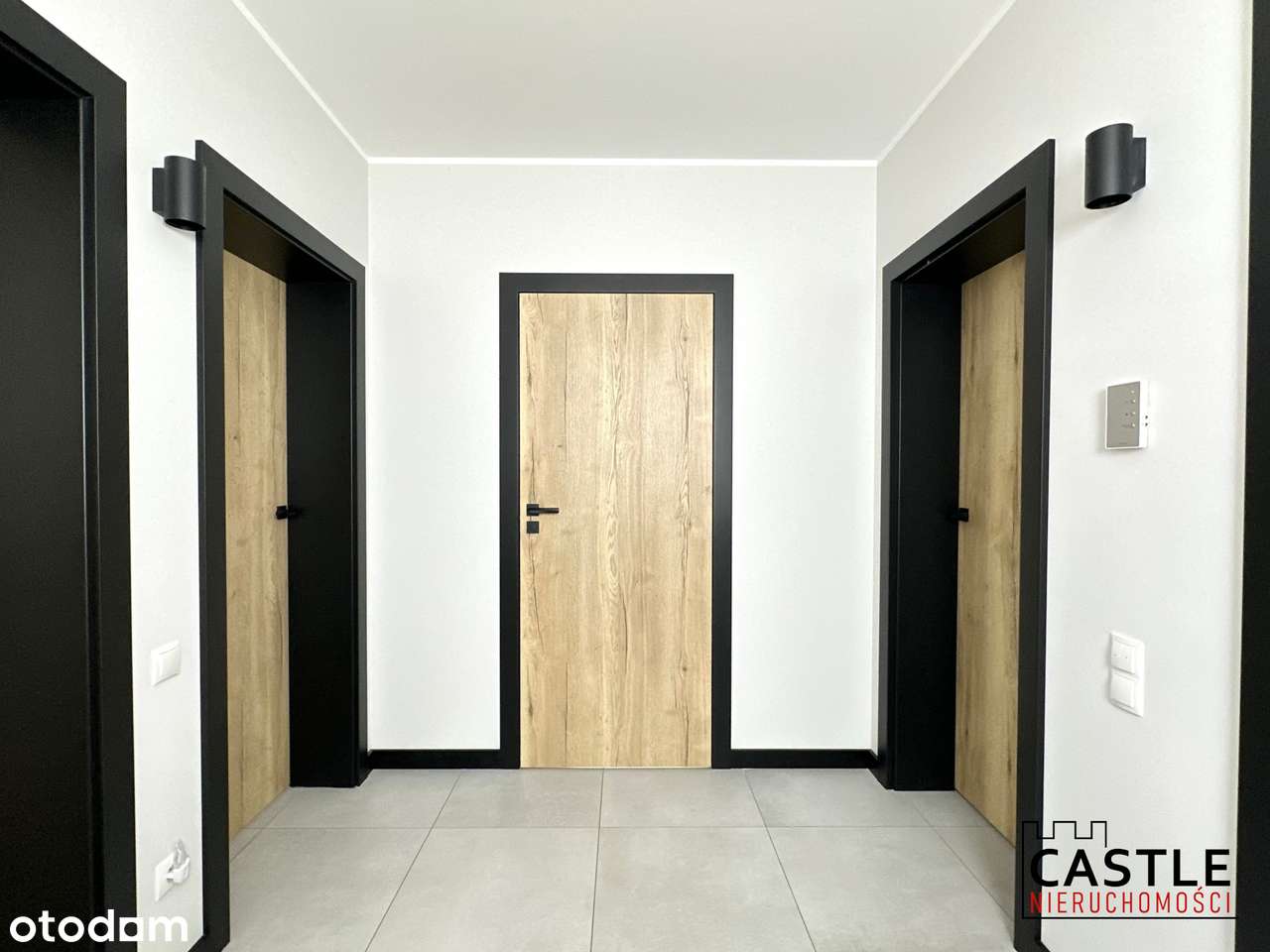 Nowoczesny dom marzeń na poznańskim osiedlu-8