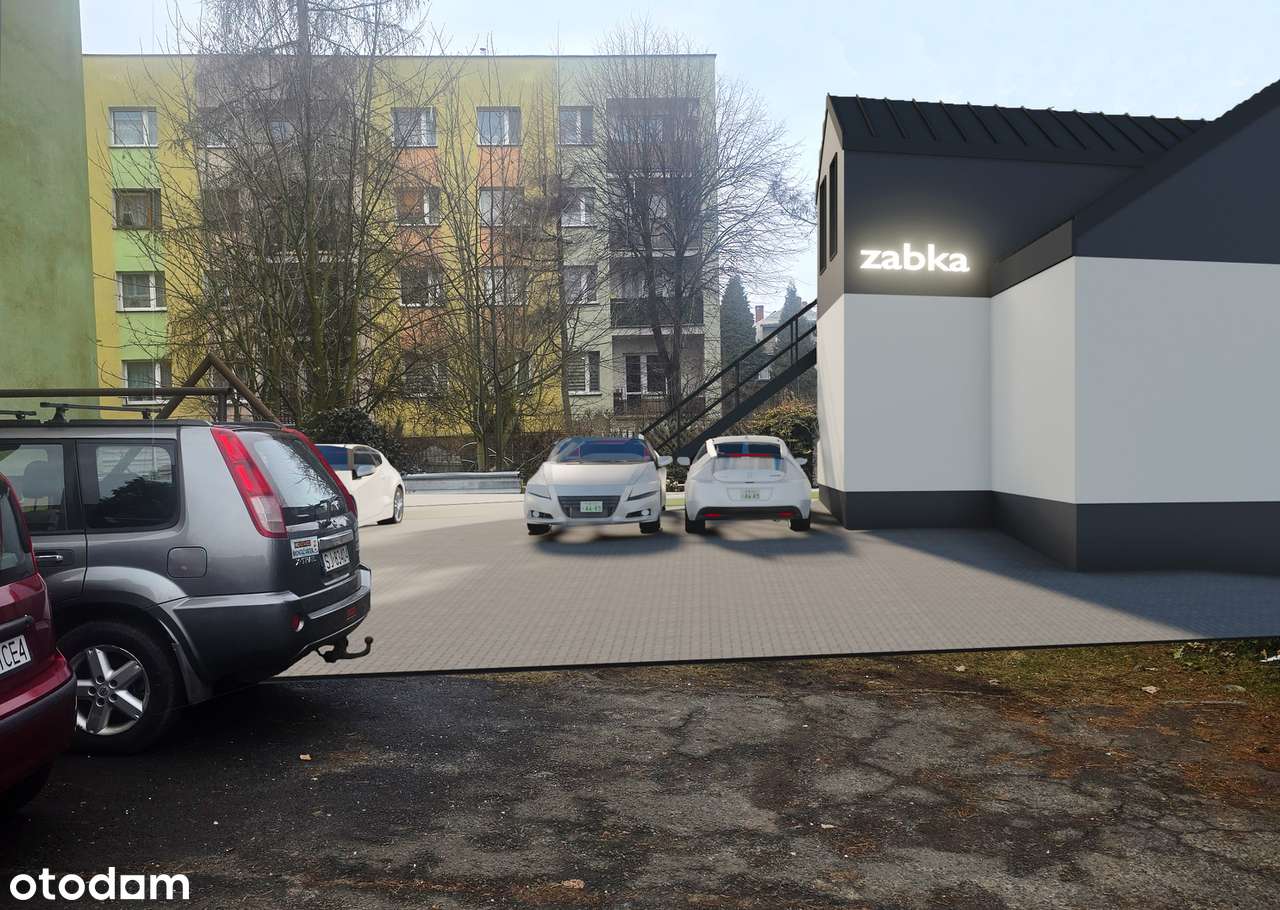 Sprzedam bydynek z Żabką! Jaworzno ul. Wandy 58 - Ansicht 4