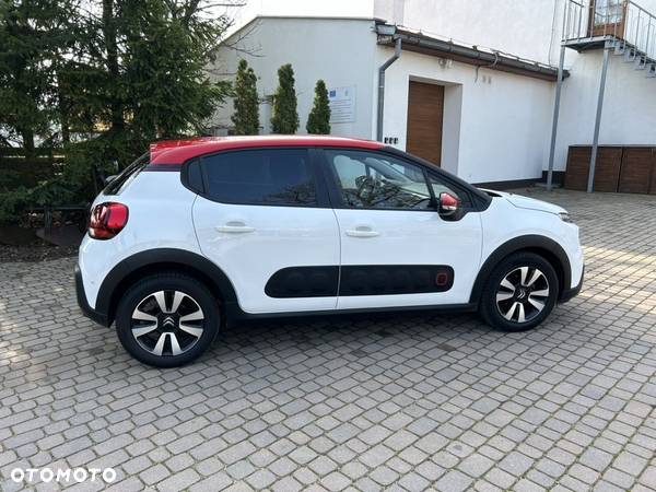 Citroën C3 BlueHDi 100 S&S SHINE - 4