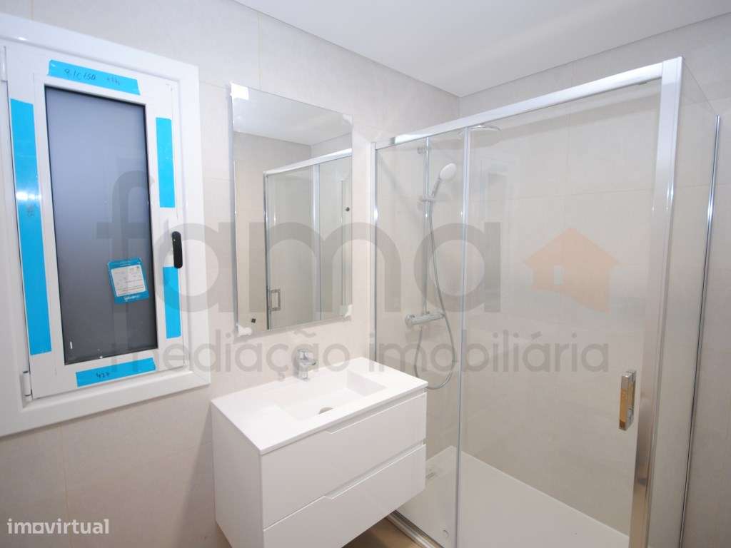 Excelente Apartamento T2 em Alcabideche - Cascais-39