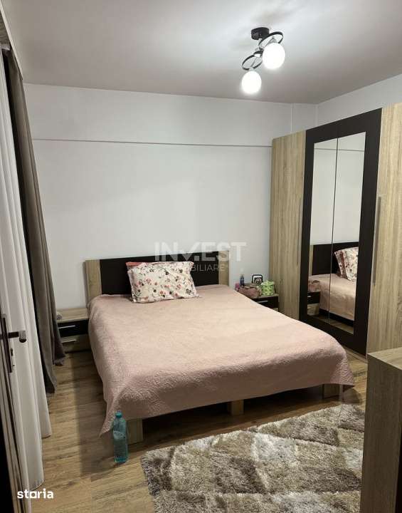 Apartament 2 camere decomandat-Etaj 1-Targu Cucu-3