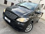 Mercedes-Benz Viano 3.0 CDI lang Automatik X-CLUSIVE DPF - 2