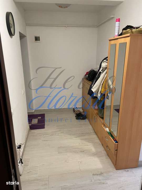 Apartament 2 camere, mobilat utilat, 50 mp, cu gradina, zona Eroilor - Imagine principală: 4/10