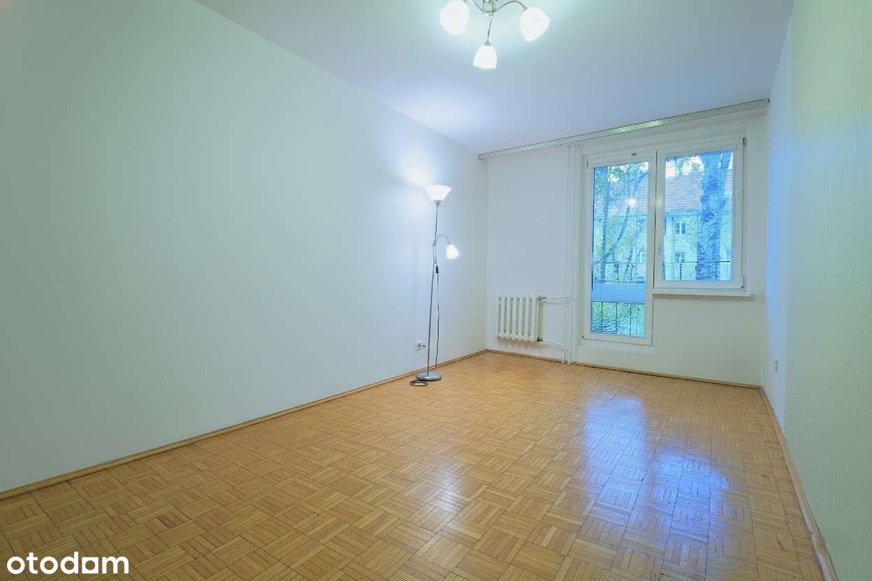 okazja. Odnowione, 3 pokojowe z opcją garażu obok Sky Tower-1