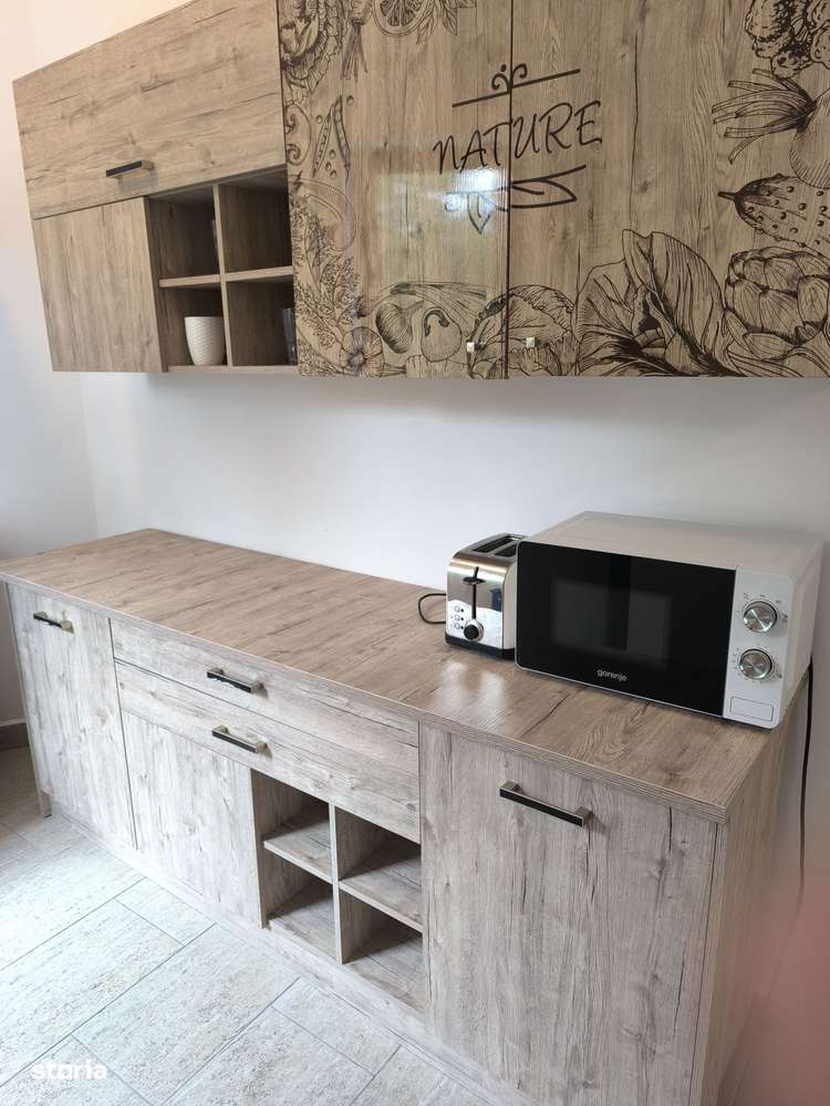 Apartament modern cu 3 camere in bloc nou Tudor (Cantemir) - Imagine principală: 5/13