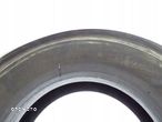 OPONA PRZEDNIA 1SZT 315/80R22,5 BRIDGESTONE R297 4.9 MM - 2