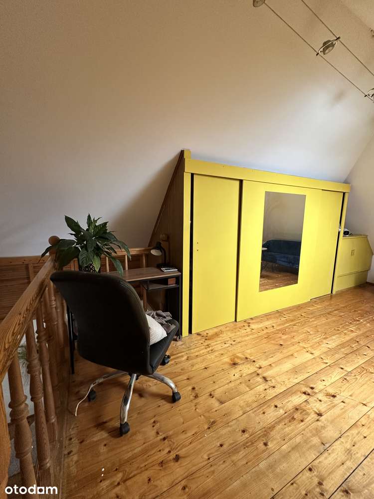 Okazyjna cena mieszkania Reda ul. Gdańska-3