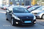 Peugeot 508 2.0 HDi Allure - 2