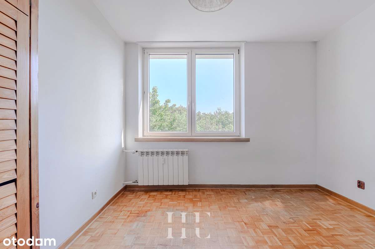 2-3 pok. | 300 m Tramwaj | Cicho | Balkon| Parking-5