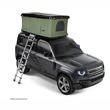 Cort auto cu prindere pe plafon Thule Basin Black,Nou_Pret importator, emitem Factura & Garantie - 2