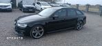 Audi A4 Avant 2.0 TDI DPF clean diesel quattro S line Sportpaket - 26