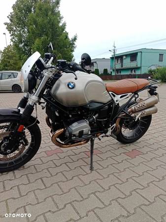 BMW R - 3