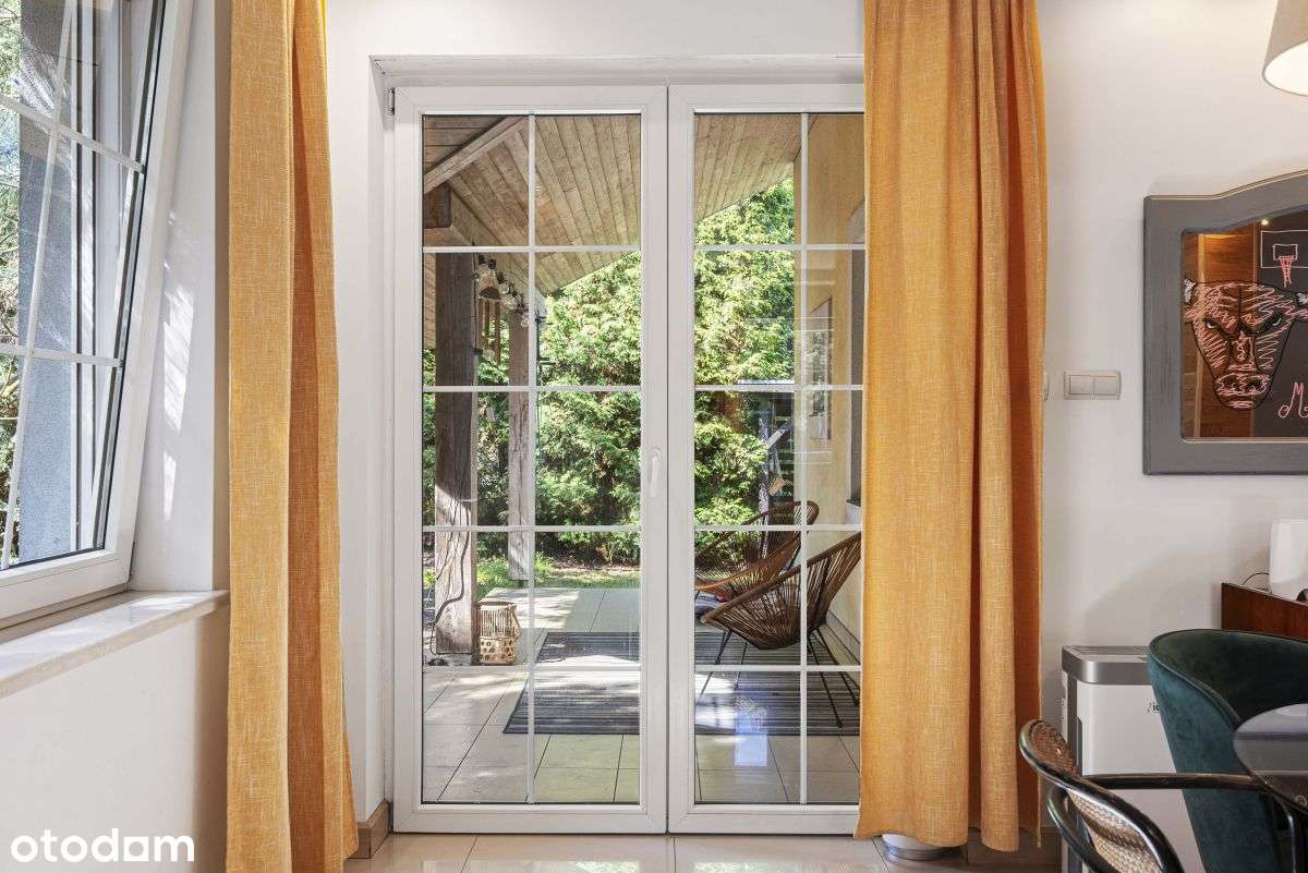 Miejsce dla rodziny I pół godziny od Wrocławia - Pełny obrazek: 4/20