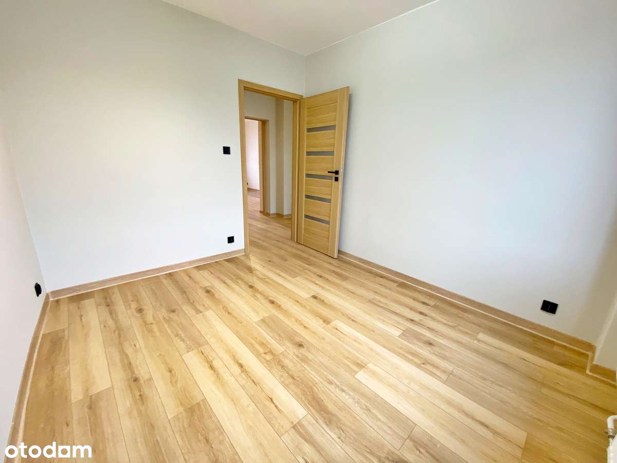 Atrakcyjne mieszkanie - 2 pokoje - Parter - Bezpośrednio-3