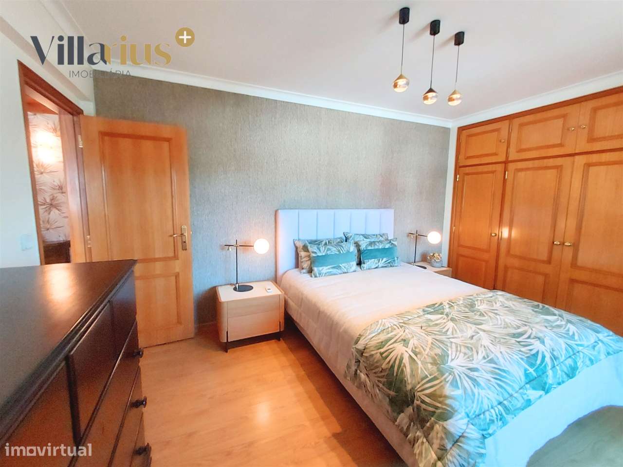 Moradia T5 de Luxo com Piscina e Vista para o Convento de Cristo – Tom-48