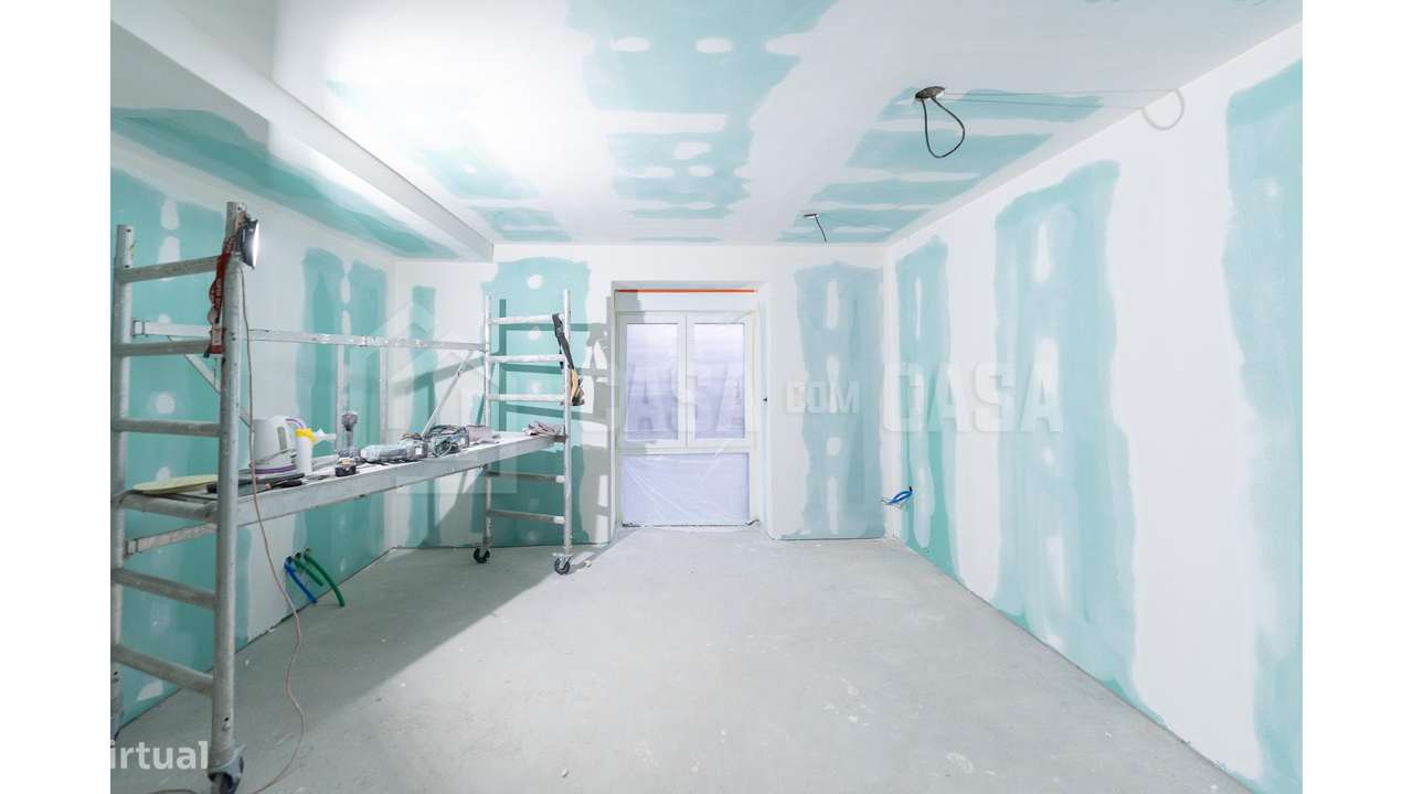 Moradia Geminada V3 em Couto de Cima-10