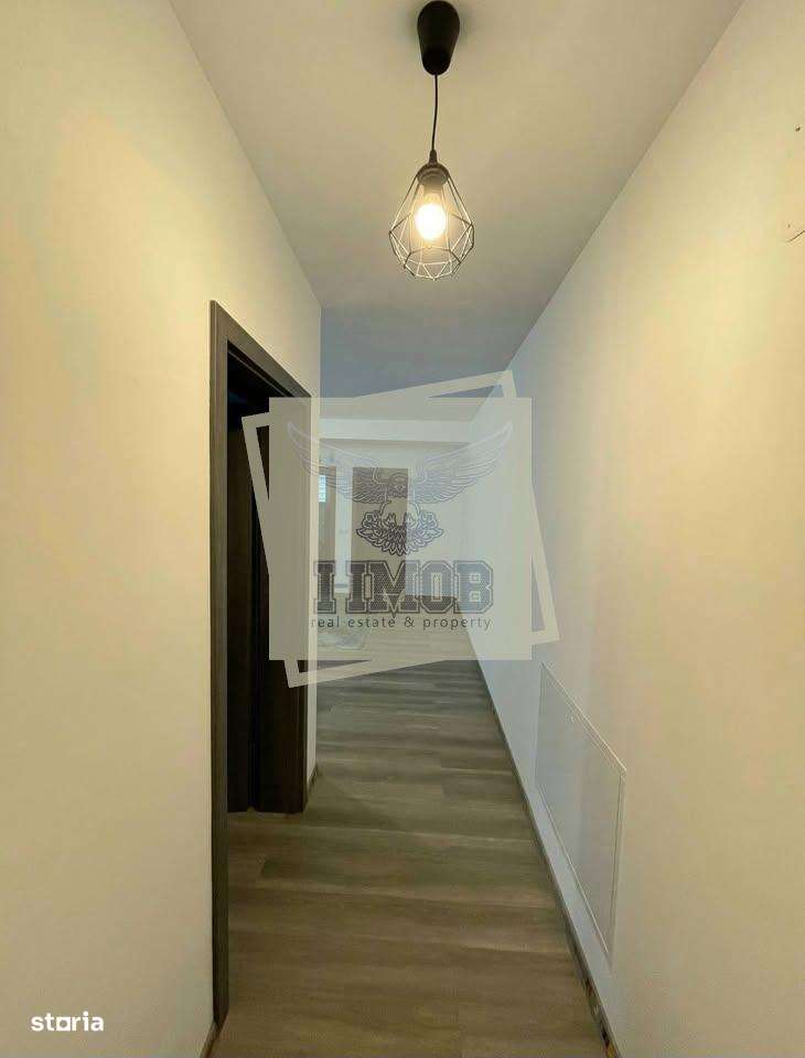 Apartament  3 camere terasa si loc parcari in Kogalniceanu-7