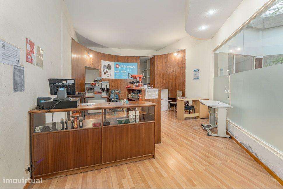 Loja no Centro da Cidade – Galerias 31 de Janeiro - Grande imagem: 5/12