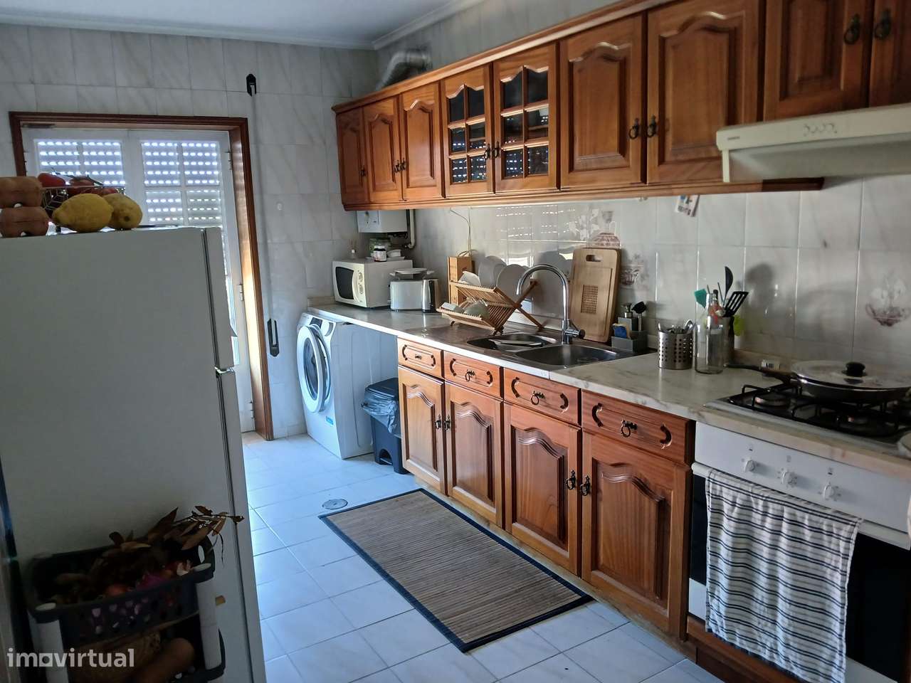 Apartamento T2 mobilado no coração de Aveiro - Grande imagem: 5/8