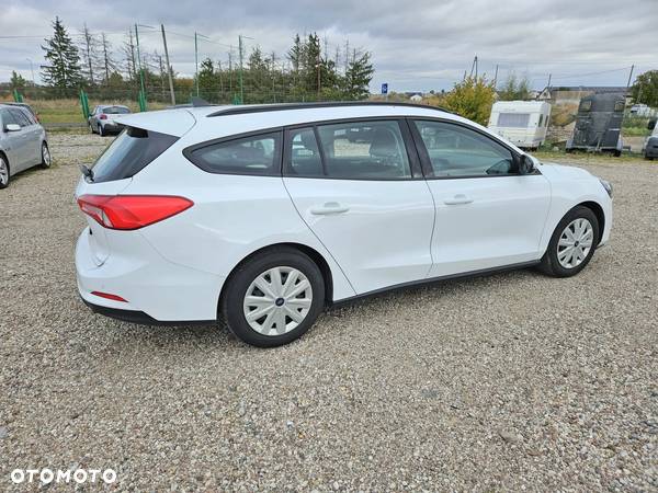 Ford Focus 1.5 EcoBlue Active - 7