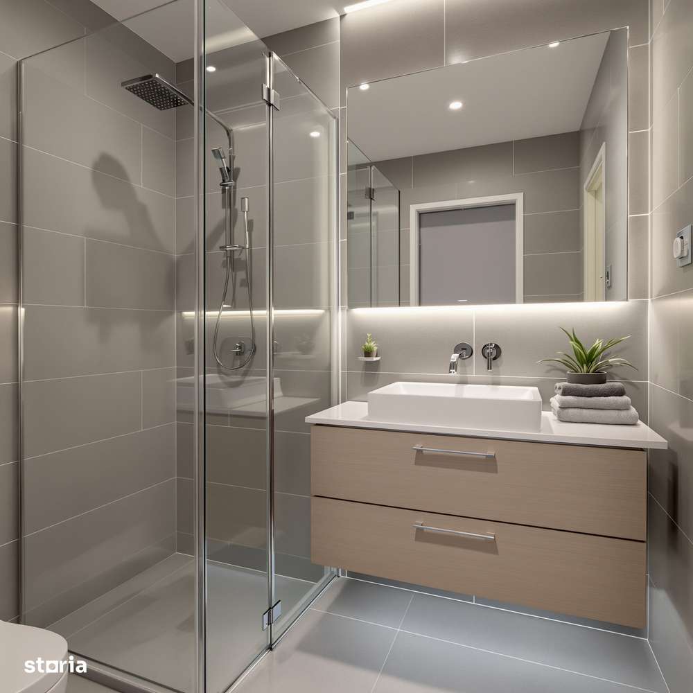 Apartament 3 camere, finisaje de calitate premium, Metrou Berceni - Imagine principală: 5/24