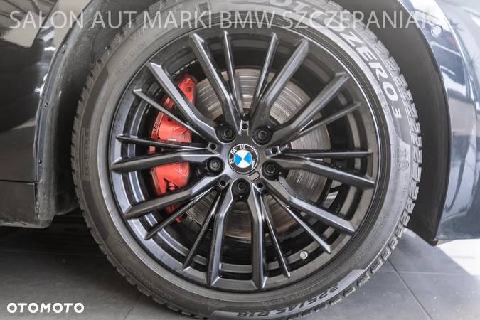 BMW Seria 4 M440i xDrive mHEV sport - 7