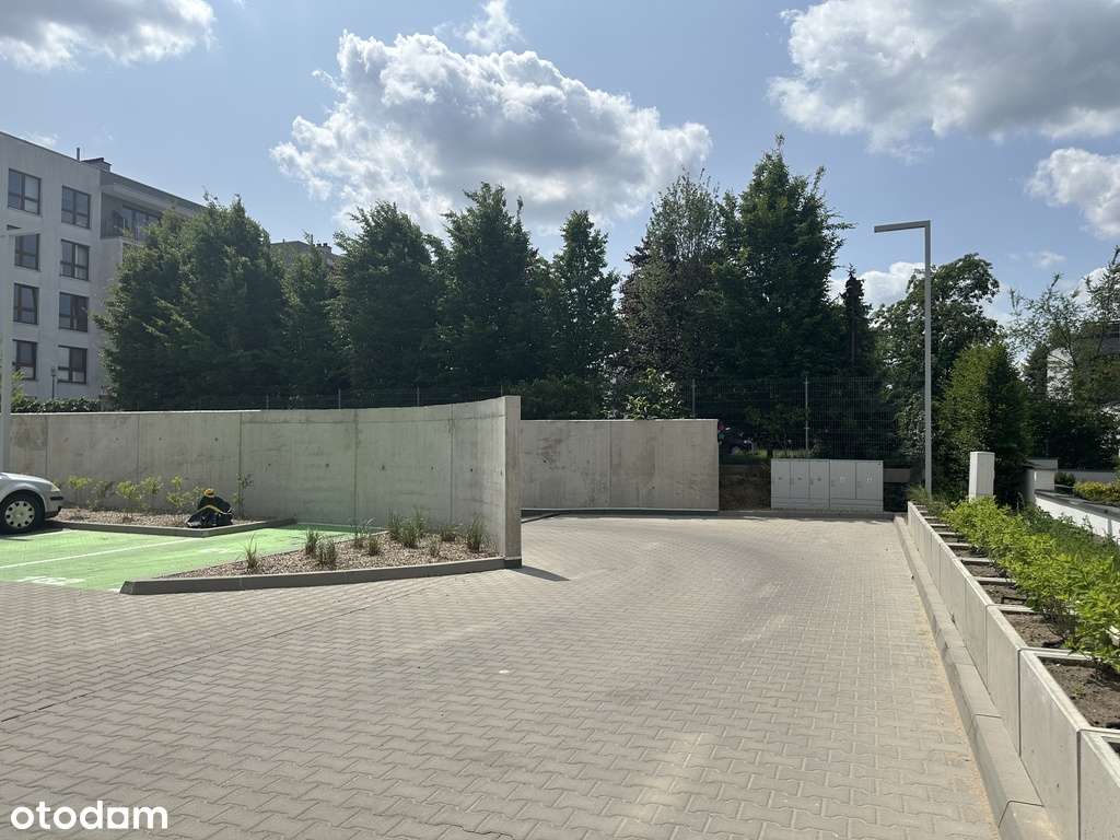 Nowoczesne 3-pokojowe mieszkanie na 4.piętrze-7