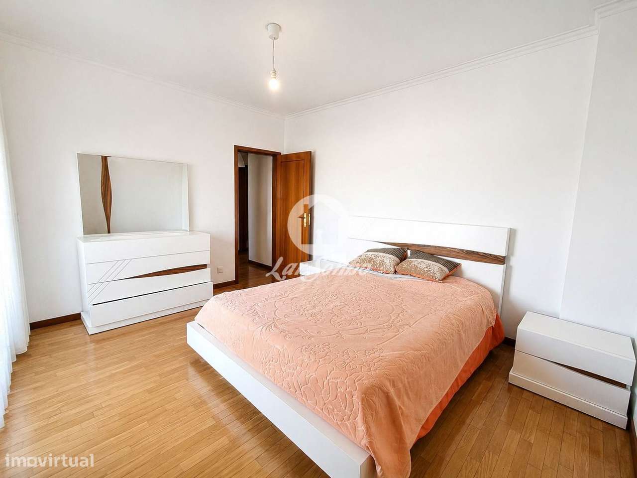 Apartamento T2 em Barcelos-9