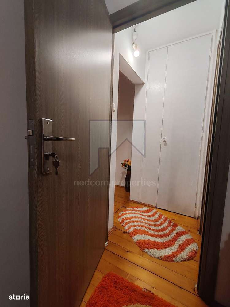 Vanzare apartament 4 camere - Rahova - str. Soldat Croitoru-19