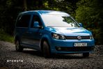 Volkswagen Caddy 1.6 TDI (7-Si.) DSG Edition 30 - 4