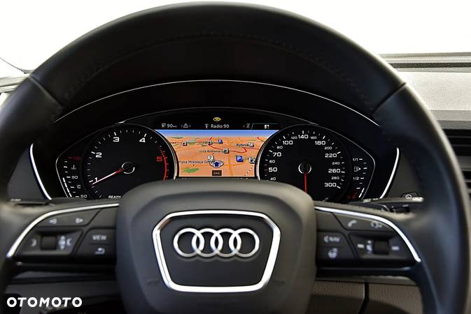 Audi Q5 35 TDI Quattro Sport S tronic - 27