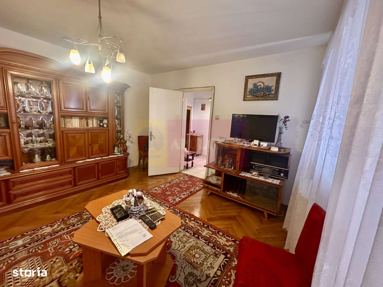Apartament 3 camere Baba Novac- stradal-superpret - Imagine principală: 5/11