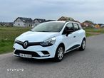 Renault Clio 1.5 dCi Energy Alize EU6 - 2