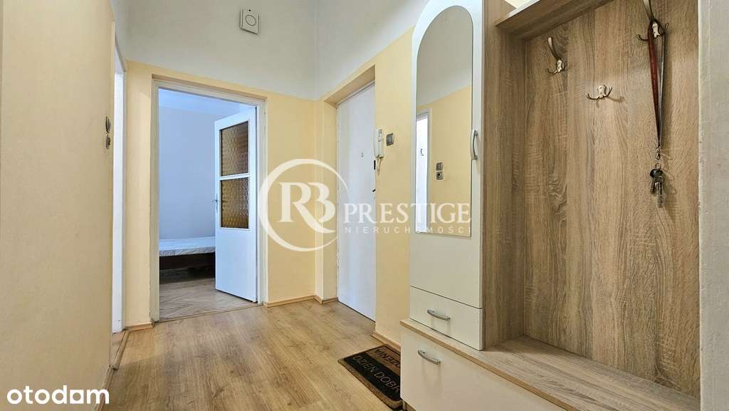 2-pokoje z widokiem na Park Stare Miasto! - Pełny obrazek: 5/9