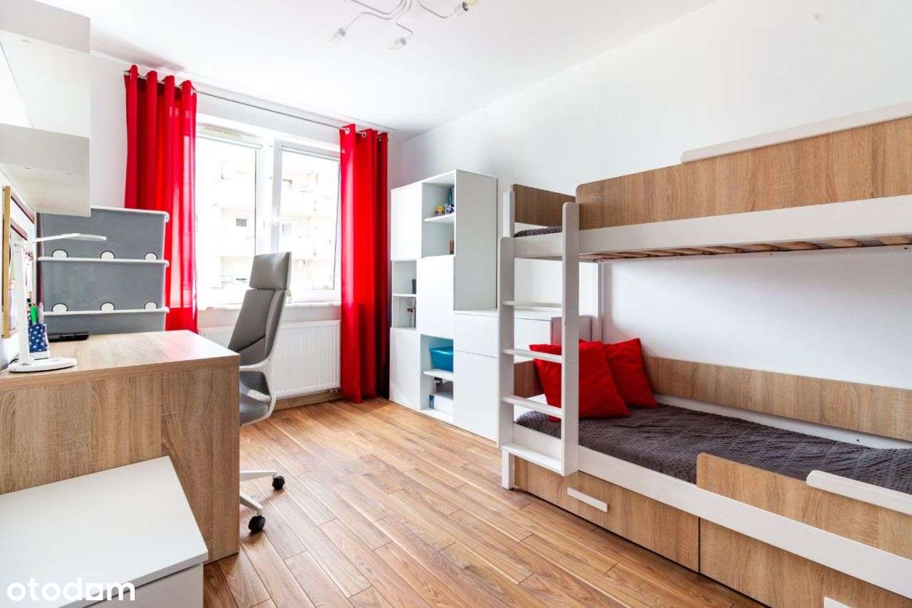 Wysoko, jasno i wygodnie – Słoneczne Tarasy-7