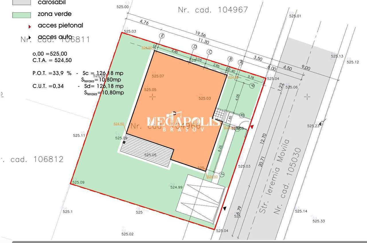 Direct Dezvoltator/Predare Mai 2025/Credit - Imagine principală: 4/10