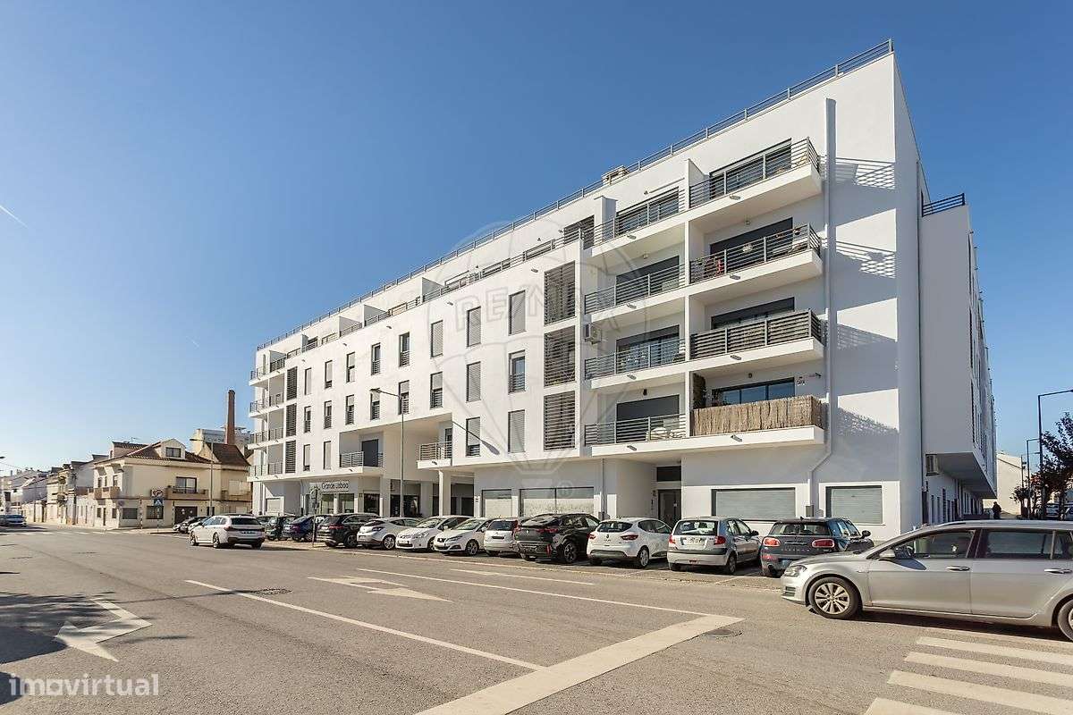 Apartamento T2 para venda-1