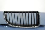 BMW 3 E90 E91 ATRAPA GRILL NERKA PRAWA 7120008 - 1