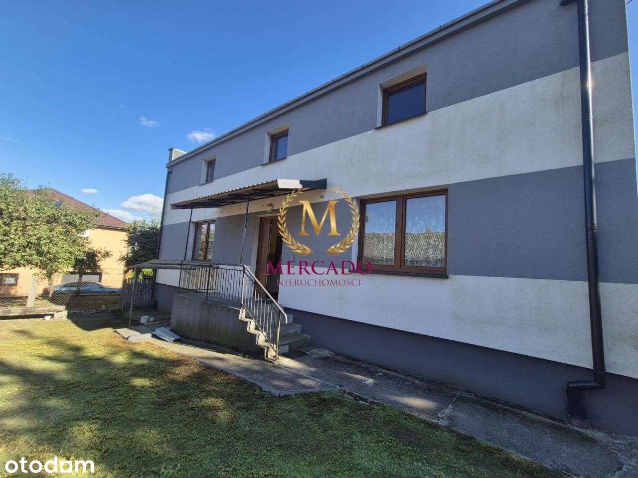 Dom w spokojnej okolicy Tłuchowa! - Pełny obrazek: 5/20