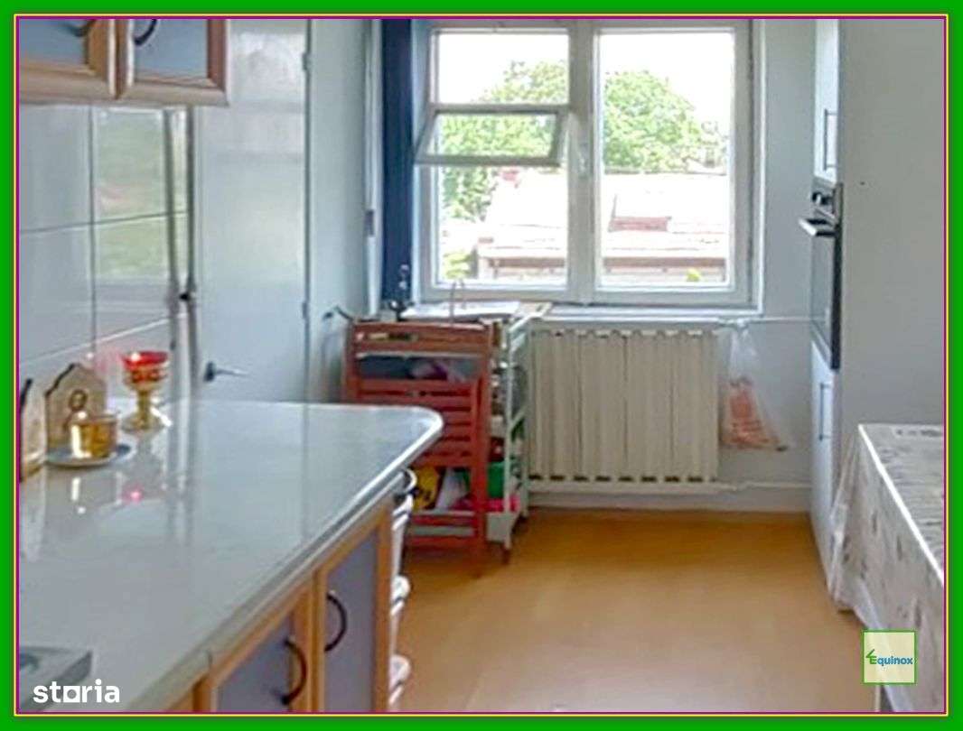 Apartament cu 2 camere de vânzare, Democrației, ECX16694 - Imagine principală: 5/9