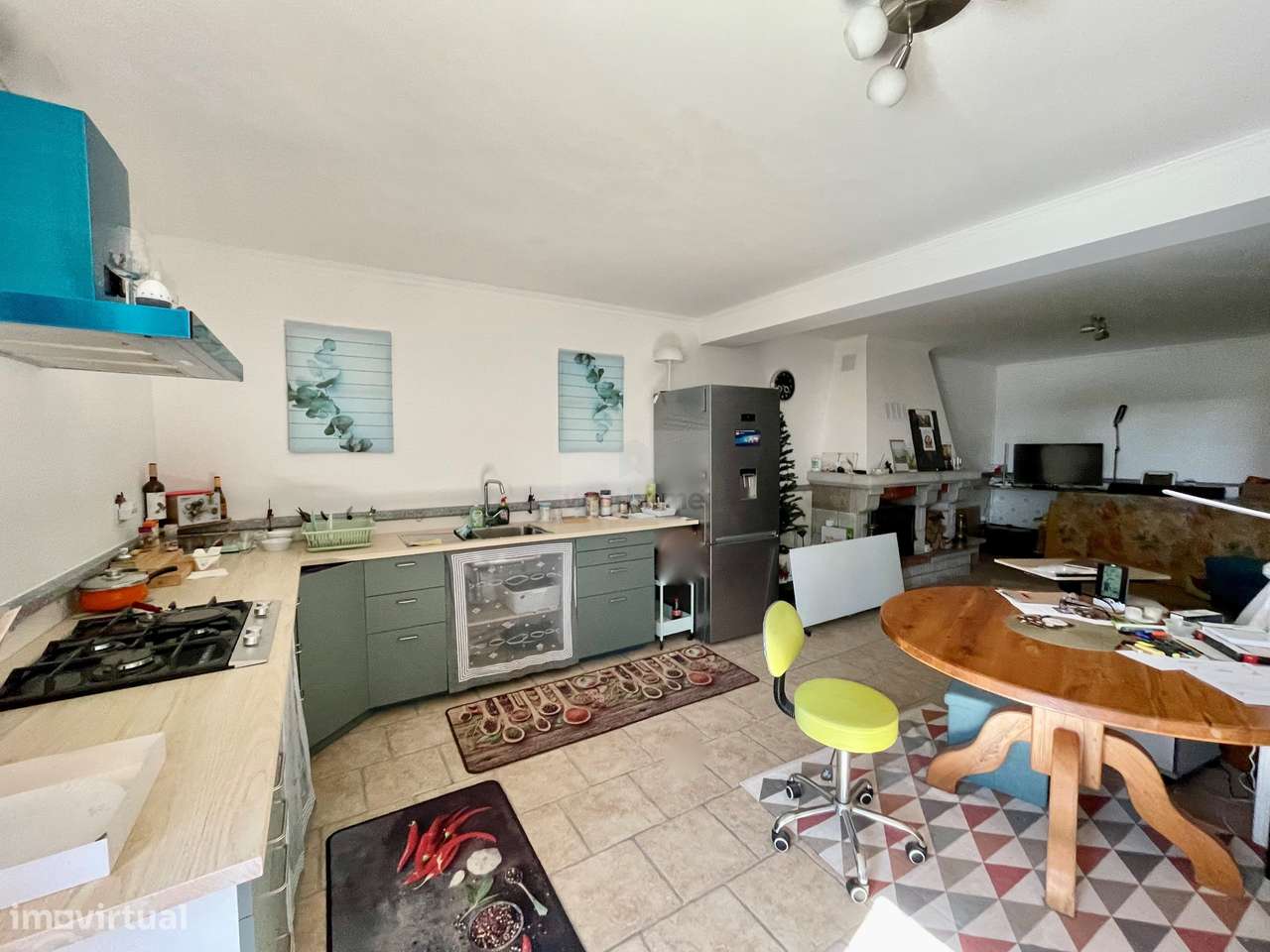 Moradia T5  | Santa Bárbara - Lourinhã-37