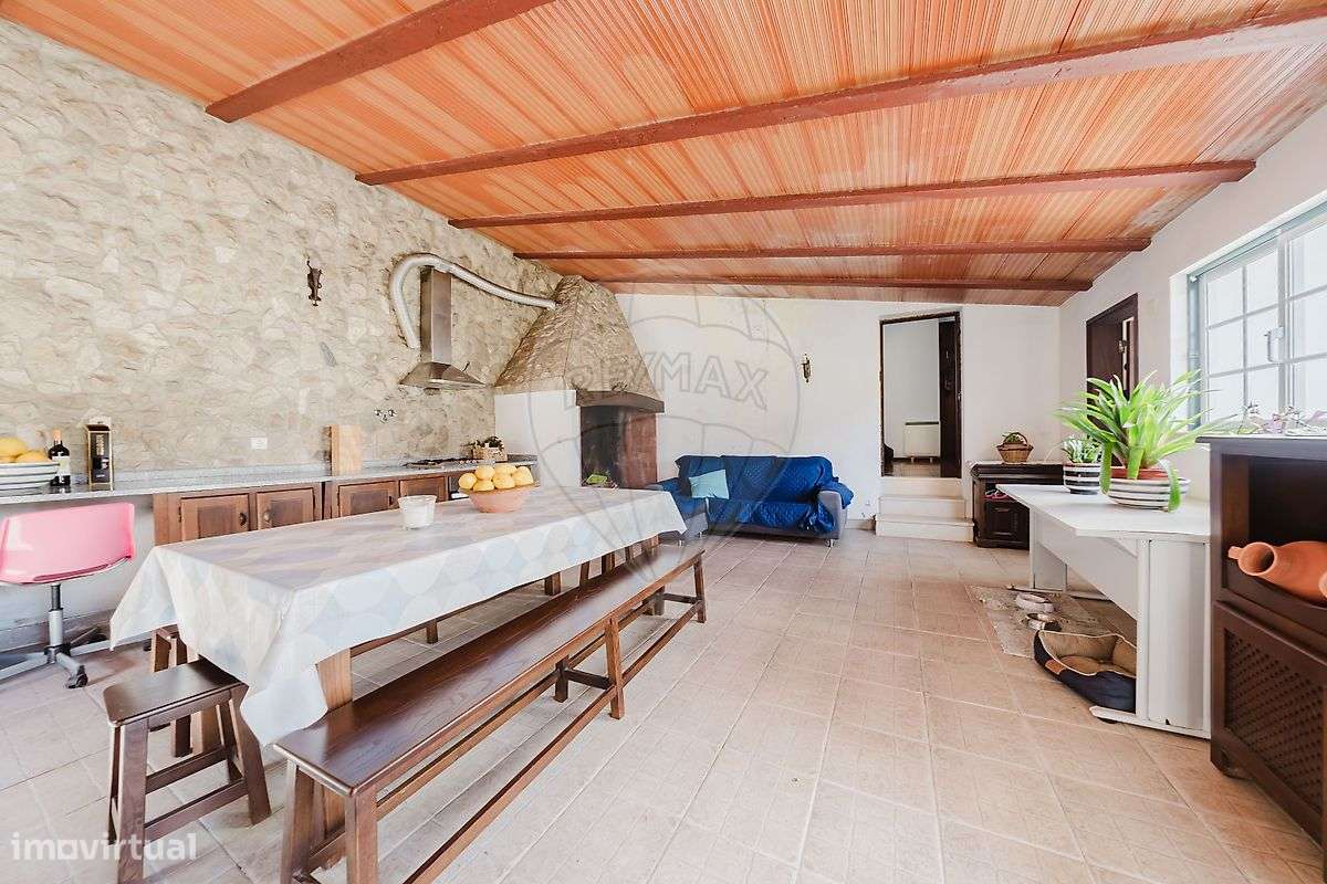 Moradia T4 para venda - Grande imagem: 5/21