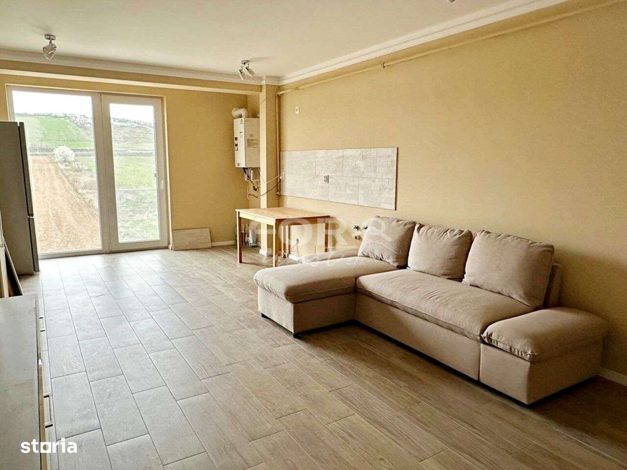 Apartament 2 camere  cu parcare, de vanzare, Oncea Oradea-13