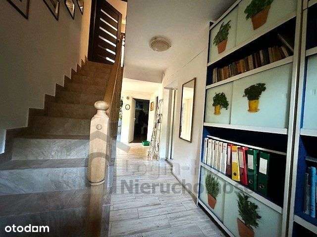 Dom w starodrzewiu pod Lublinem-8