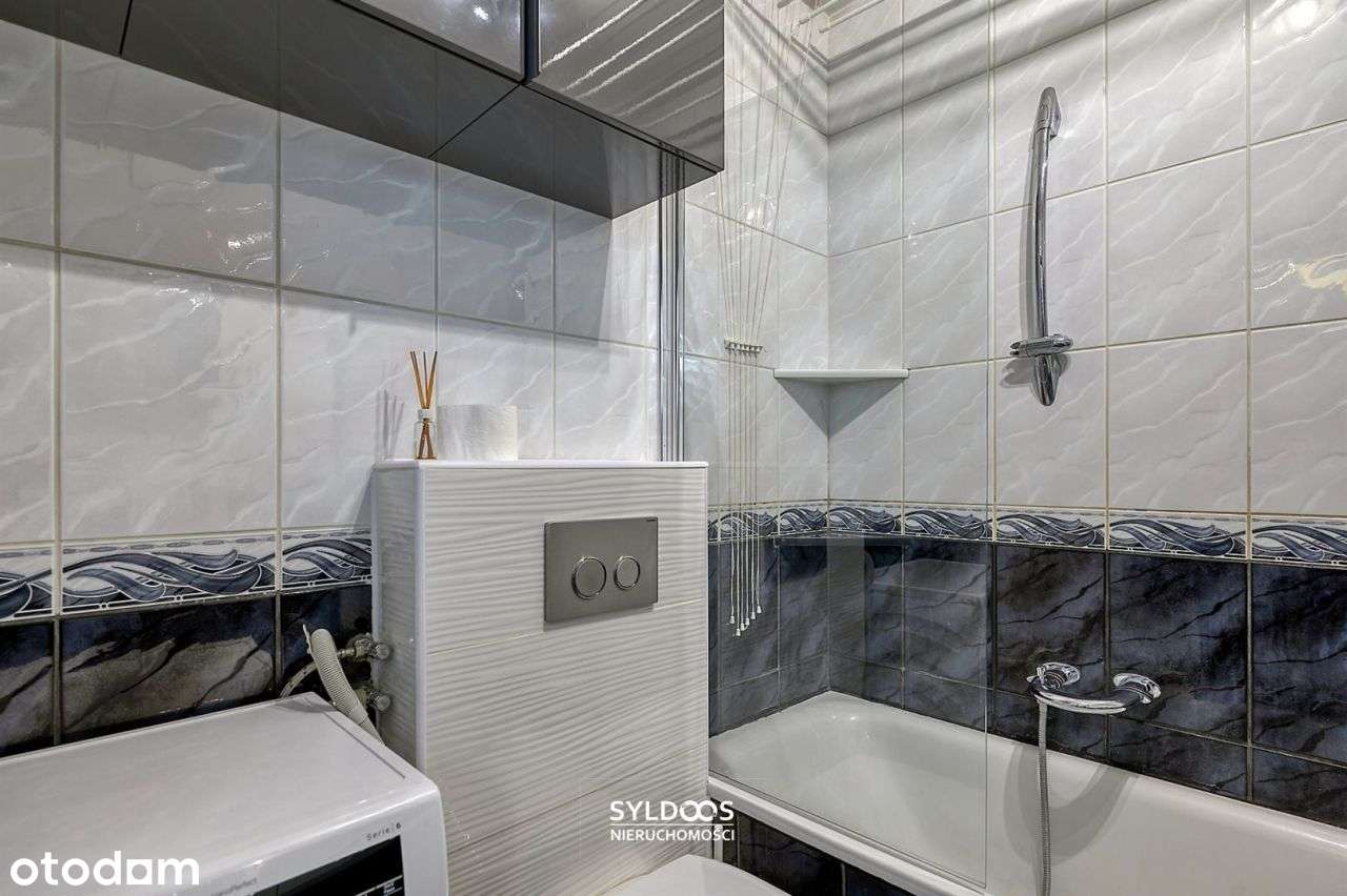 Wygodne 2 pokojowe przy Miłkowskiego-16