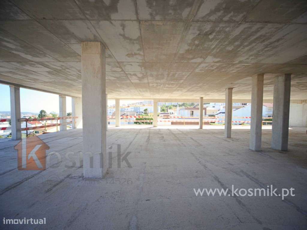 POETAS' GARDEN - PARADELA - LOURES - LISBOA - NOVOS EM CONSTRUÇÃO T...-46