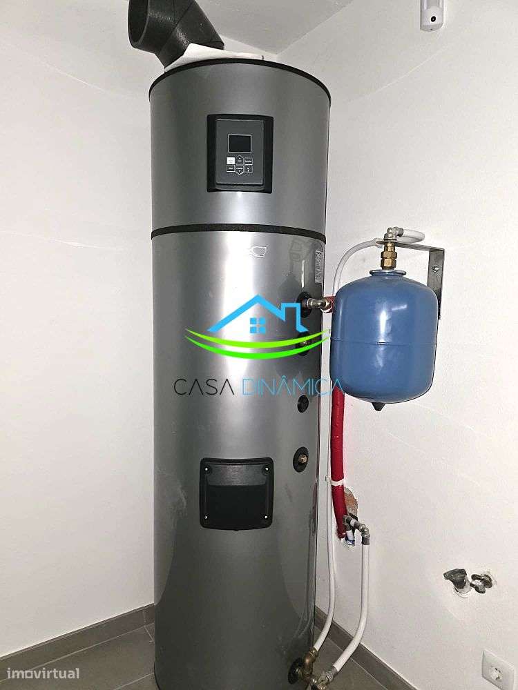 Moradia T4+1 Nova com Garagem Ampla e Jardim – Antuzede, Coimbra-37