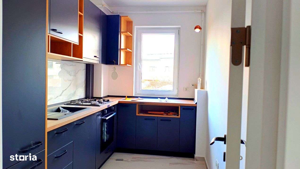 Apartament 2 camere cadou 2000 euro  Mos Craciun - Imagine principală: 4/19