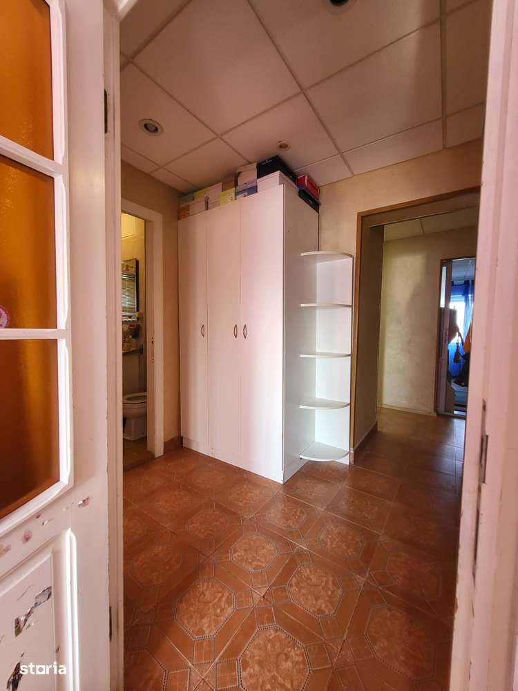 Apartament 4 camere, Pacurari – Locatie excelenta la parter Cardiodent-10