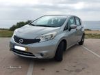 Nissan Note 1.5 dCi Acenta - 2